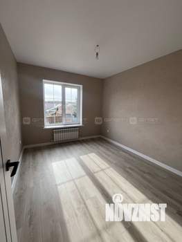 Дом 143м&sup2;, 2-этажный, участок 8 сот.  