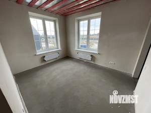 Коттедж 191м², 2-этажный, участок 7 сот.  