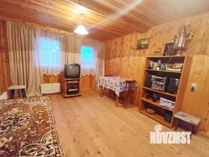 Дача 48м², 2-этажный, участок 5 сот.  