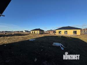 Дом 100м², 1-этажный, участок 6 сот.  