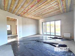 Дом 125м&sup2;, 1-этажный, участок 7 сот.  