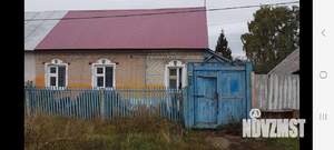 Дом 80м², 1-этажный, участок 6 сот.  