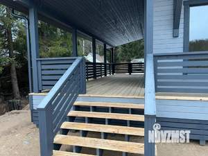 Дом 130000м&sup2;, 2-этажный, участок 7 сот.  