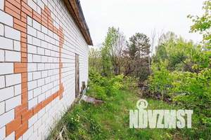 Дача 102м², 2-этажный, участок 6 сот.  