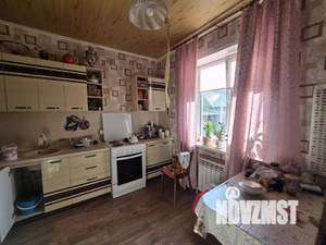Дом 40м², 1-этажный, участок 4 сот.  