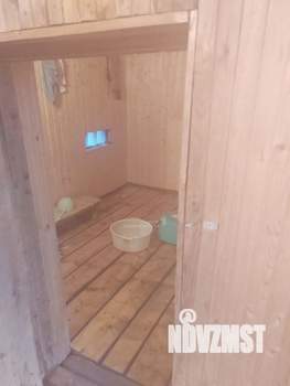 Дом 50м&sup2;, 2-этажный, участок 4 сот.  