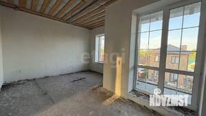 Дом 115м², 2-этажный, участок 4 сот.  