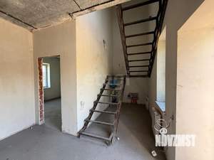 Дом 129м&sup2;, 2-этажный, участок 5 сот.  