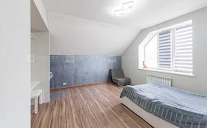 Дом 151м², 2-этажный, участок 0 сот.  