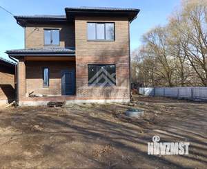 Дом 150м², 2-этажный, участок 7 сот.  