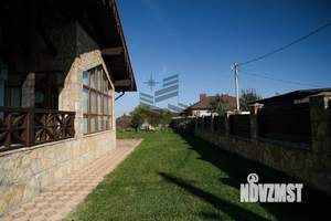 Дом 286м², 2-этажный, участок 15 сот.  