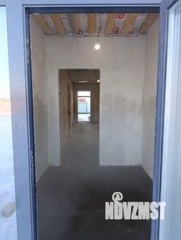 Дом 124м&sup2;, 1-этажный, участок 6 сот.  