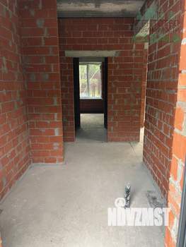 Дом 110м², 1-этажный, участок 6 сот.  