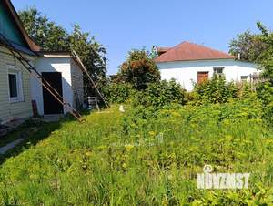 Дом 90м&sup2;, 1-этажный, участок 4 сот.  