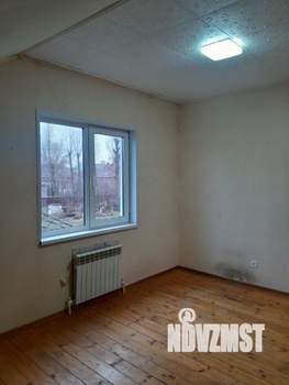 Таунхаус 72м&sup2;, 2-этажный, участок 218 сот.  