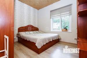 Дом 200м&sup2;, 2-этажный, участок 6 сот.  