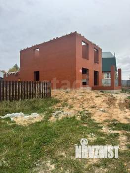 Дом 167м², 2-этажный, участок 5 сот.  