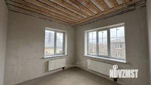 Дом 120м&sup2;, 2-этажный, участок 5 сот.  