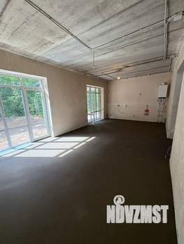 Дом 158м&sup2;, 2-этажный, участок 6 сот.  