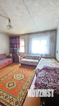 Дом 65м², 1-этажный, участок 7 сот.  