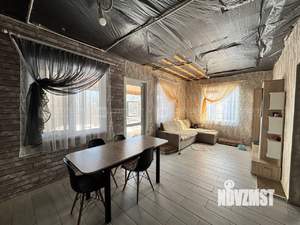 Дом 102м², 2-этажный, участок 6 сот.  