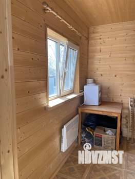 Дом 265м², 2-этажный, участок 6 сот.  