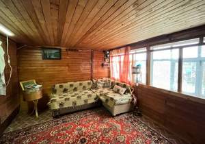 Дача 55м², 2-этажный, участок 4 сот.  