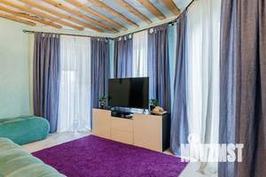 Коттедж 207м&sup2;, 2-этажный, участок 791 сот.  