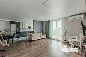 Дом 114м&sup2;, 2-этажный, участок 5 сот.  