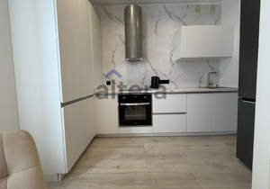 Дом 63м&sup2;, 1-этажный, участок 3 сот.  