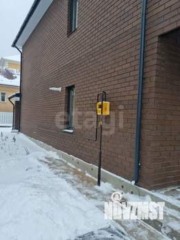 Дом 205м², 2-этажный, участок 5 сот.  