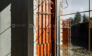 Дом 297м², 3-этажный, участок 0 сот.  