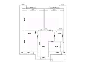 Дом 140м², 2-этажный, участок 5 сот.  
