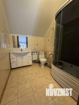 Дом 144м&sup2;, 2-этажный, участок 5 сот.  