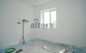 Дом 147м&sup2;, 1-этажный, участок 5 сот.  