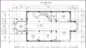 Дом 669м&sup2;, 3-этажный, участок 9 сот.  