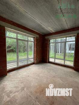 Дом 110м², 1-этажный, участок 6 сот.  