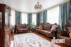 Дом 275м², 2-этажный, участок 12 сот.  