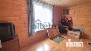 Дом 51м², 2-этажный, участок 5 сот.  
