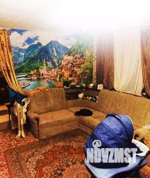 Дом 111м², 1-этажный, участок 12 сот.  