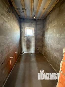 Дом 105м&sup2;, 1-этажный, участок 6 сот.  