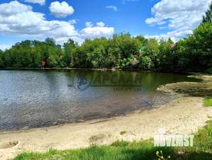 Дача 44м&sup2;, 2-этажный, участок 3 сот.  