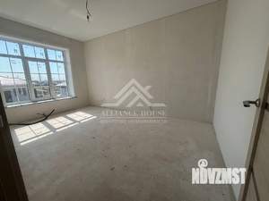 Дом 130м², 2-этажный, участок 5 сот.  