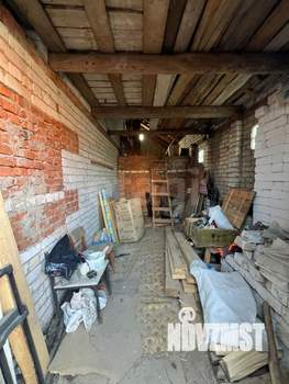 Дача 53м&sup2;, 2-этажный, участок 6 сот.  