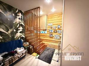 Дом 114м&sup2;, 2-этажный, участок 9 сот.  