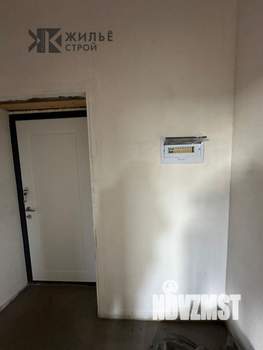 Дом 105м&sup2;, 1-этажный, участок 6 сот.  