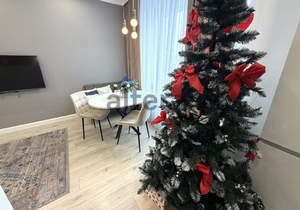 Дом 63м&sup2;, 1-этажный, участок 3 сот.  