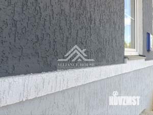 Дом 130м&sup2;, 2-этажный, участок 4 сот.  