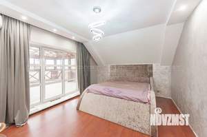 Дом 151м², 2-этажный, участок 12 сот.  