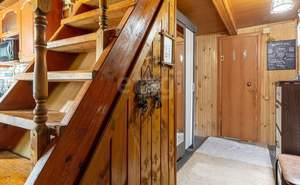 Дача 36м&sup2;, 2-этажный, участок 5 сот.  